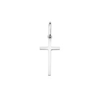 Mono orecchino Amen Donna Monorecchini in Argento ORMOCRB3